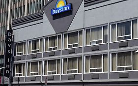 Days Inn Downtown Ottawa